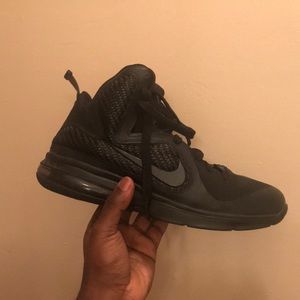 Lebron 9s